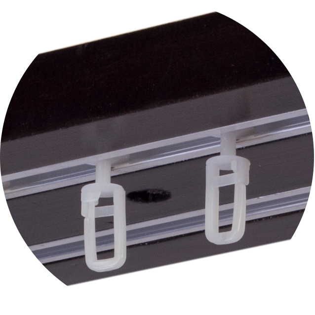 Cornișă pentru perdea și draperie Napoleon din lemn nuc Cornișă pentru perdea și draperie Napoleon din lemn Nuc