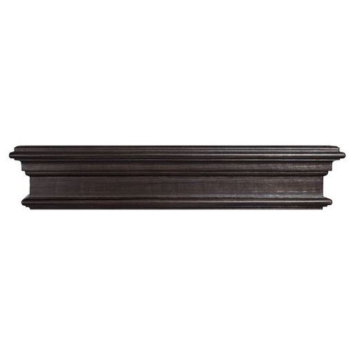 Cornișă pentru perdea și draperie Napoleon din lemn wenge Cornișă pentru perdea și draperie Napoleon din lemn Wenge