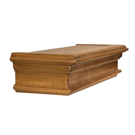 Cornișă pentru perdea și draperie Napoleon din lemn stejar Cornișă pentru perdea și draperie Napoleon din lemn Stejar